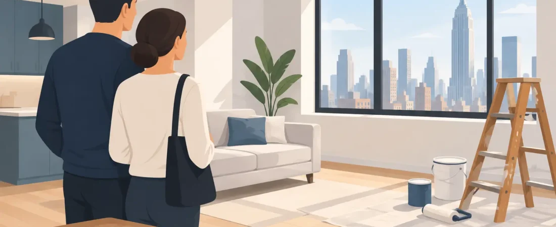 NYC Co-op Renovation Guide for Homeowners