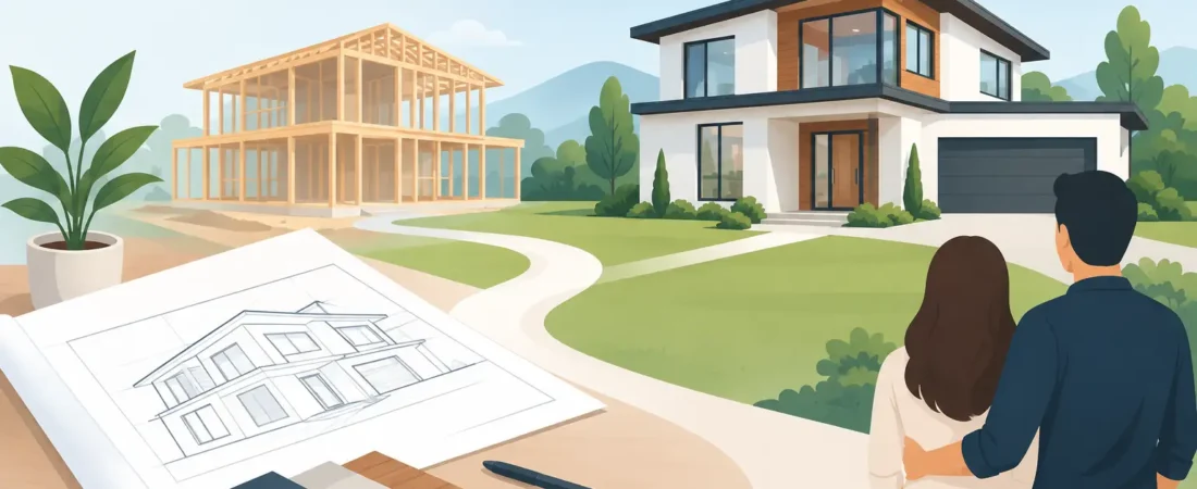Design Build: A Clearer Path to Your Dream Home