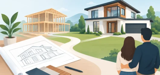 Design Build: A Clearer Path to Your Dream Home